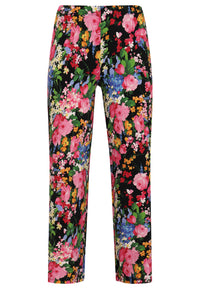 Trousers DIANA - black - #4