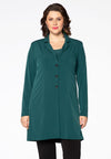 Blazer long DOLCE - green