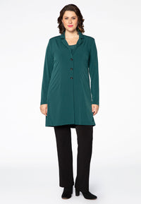 Blazer long DOLCE - green - #1