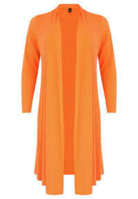 Cardigan DOLCE - orange - #4