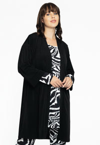 Cardigan DOLCE - black - #1