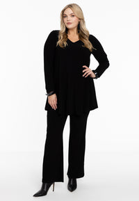 Tunic Swing DOLCE - black - #2