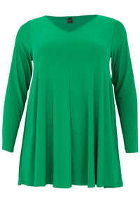 Tunic Swing DOLCE - green - #4