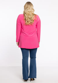 Tunic Swing DOLCE - pink - #3