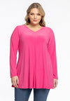 Tunic Swing DOLCE - pink