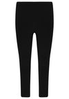 Pencil trousers DOLCE - black - #3