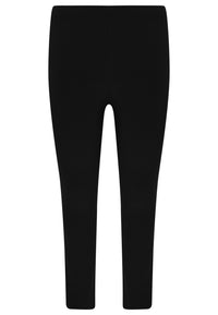 Pencil trousers DOLCE - black - #3