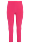 Pencil trousers DOLCE - pink - #3