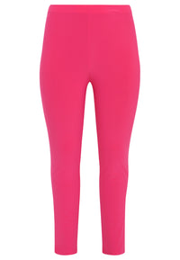 Pencil trousers DOLCE - pink - #3