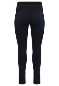 Jegging slim-fit DENIM - dark indigo - #3