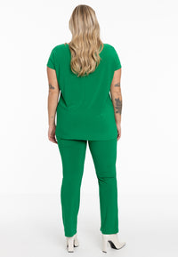 Tregging DOLCE - green - #2