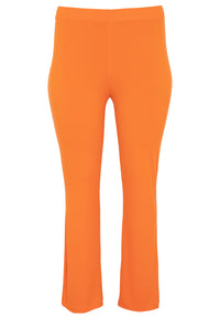 Tregging DOLCE - orange - #3