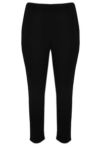 Tregging INTERLOCK - black - #3