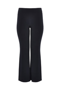 Trousers bootleg DOLCE - blue - #3