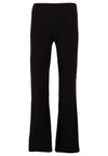Trousers waistband flare DOLCE - black - #3