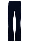 Trousers waistband flare DOLCE - blue - #3