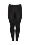 Legging long - black - #4