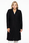 Blazer LACE - black