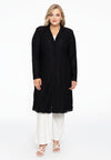 Blazer LACE - black