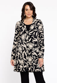 Blazer A-line NORALY - black - #2