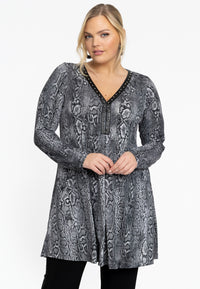 Tunic studs SIA - grey - #2