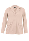 Blazer ECO VERO - light brown - #3