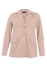 Blazer ECO VERO - light brown - #3