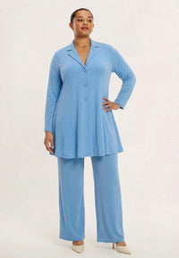 Blazer A-line R-DOLCE - #1