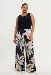 Trousers PASTEL SKY - #2