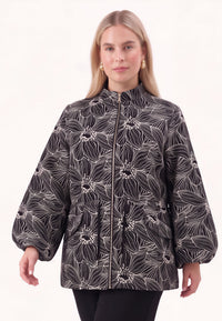 Jacket FLORIQUE - #2