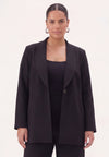 Blazer SUPPLE - black - #6