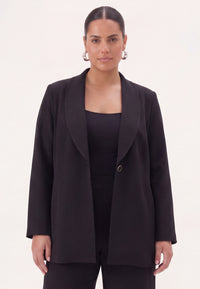 Blazer SUPPLE - black - #6