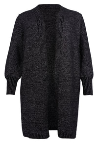 Cardigan STARRY - black - #1