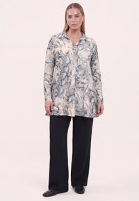 Tunic flare VIPERINE - #1