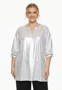 Tunic SILVER - #2