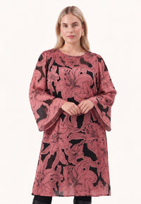 Dress midi DEVOREE - #2