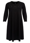 Dress ECO VERO - black - #3