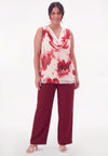 Singlet ISLA - red - #1