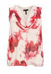Singlet ISLA - red - #3