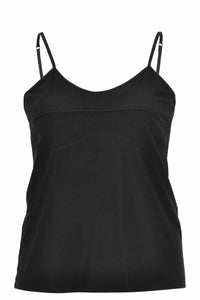 Singlet spag darts DOLCE - black - #1