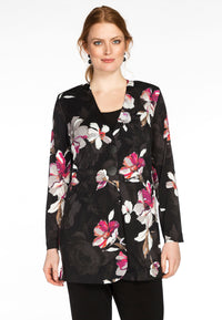 Blazer AURELIA - black - #1