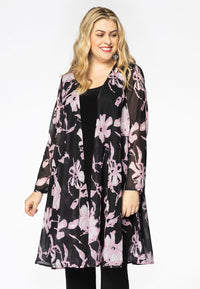 Cardigan-blouse CANNES - multi - #1
