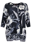 Tunic LYON - grey - #1