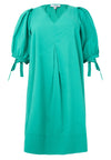 Dress Swing SOFT COTTON - green - #4