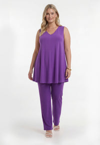 Trousers long UNI DOLCE - #1