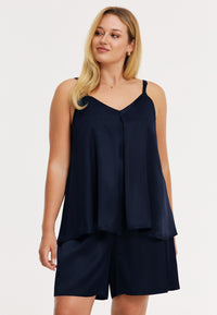 Shorts MORNING MUSE - blue - #5