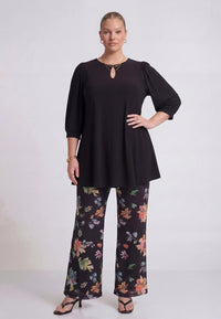Trousers PRINTEMPS - multi - #1