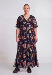 Maxi dress PRINTEMPS - multi - #2
