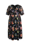 Maxi dress PRINTEMPS - multi - #3