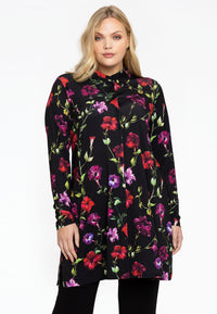 Blouse LOU - black - #1